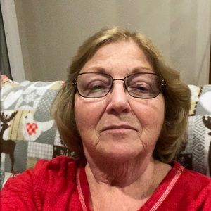 Meet your Posher, Patricia